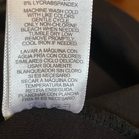 Ellen Tracy Top XXL - Picture 10 of 10